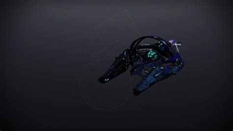 How to get the Unforeseen Consequences ship in Destiny 2