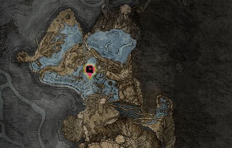 How to get to Deeproot Depths in Elden Ring