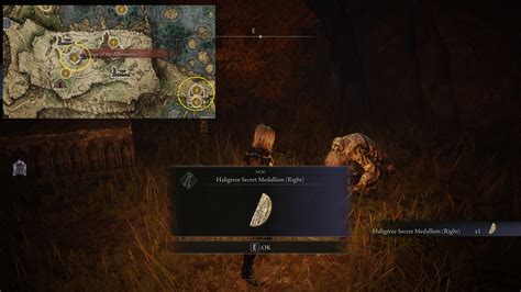 How to get to the Haligtree in Elden Ring