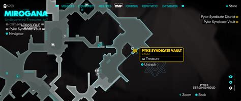 How to get to the Star Wars Outlaws Pyke Syndicate Vault