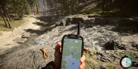 How to get water in Sons Of The Forest