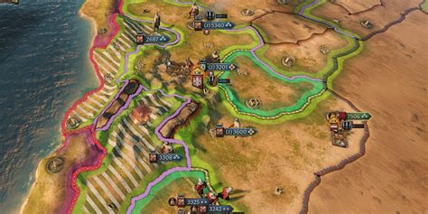 How to increase your levies in Crusader Kings 3