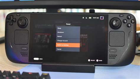 How to install Lutris on the Steam Deck and add launchers