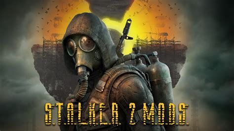 How to install STALKER 2 mods