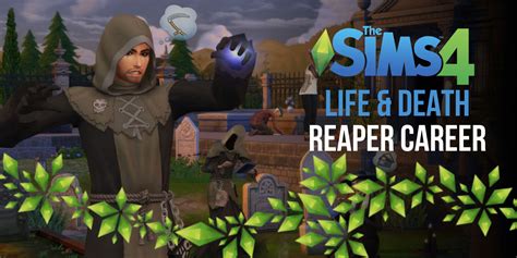 How to join the Reaper career