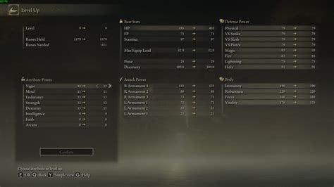 How to level up in Elden Ring