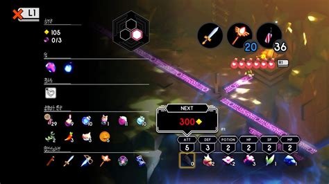 How to level up in Tunic