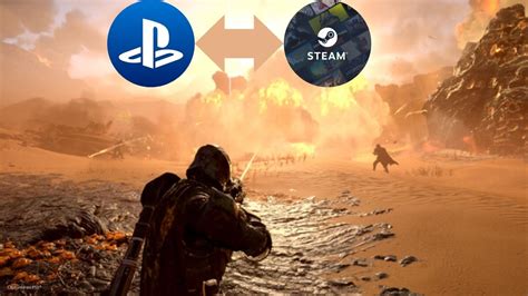 How to make a PlayStation account for Helldivers 2