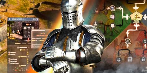 How to make weapons and armor in Manor Lords