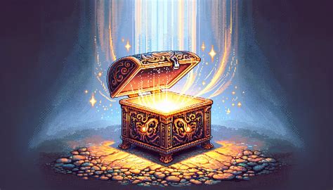 How to open Pandora’s Box