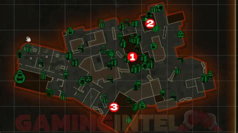 How to open the Liberty Falls vault in Black Ops 6 Zombies