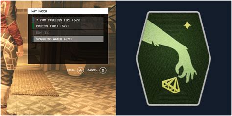 How to pickpocket in Starfield