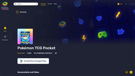 How to play Pokemon TCG Pocket on PC
