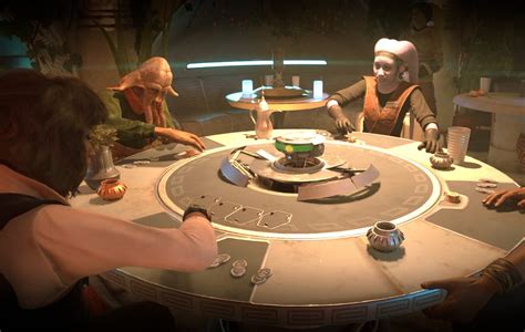 How to play Sabacc in Star Wars Outlaws