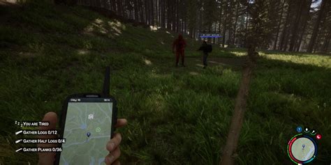 How to play Sons of the Forest in multiplayer