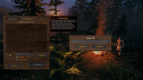 How to play Valheim multiplayer