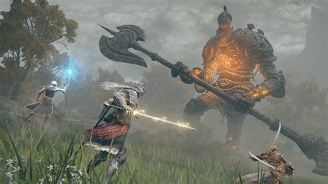 How to play multiplayer in Elden Ring
