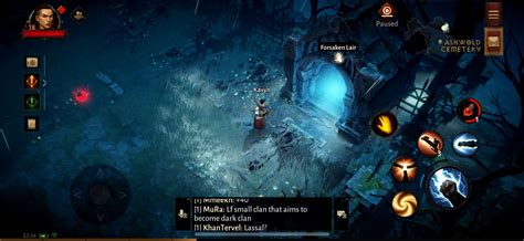 How to play with friends in Diablo Immortal