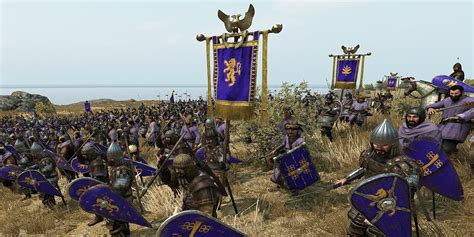 How to prepare for combat in Bannerlord
