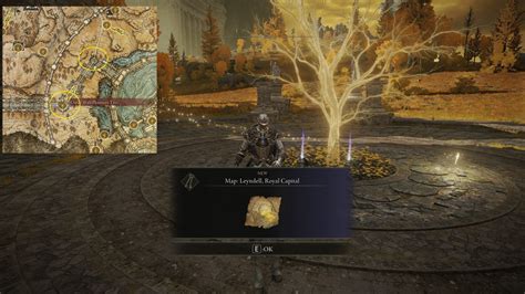 How to reach Leyndell in Elden Ring