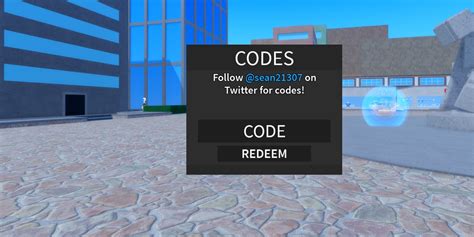 How to redeem A Hero’s Destiny codes in Roblox