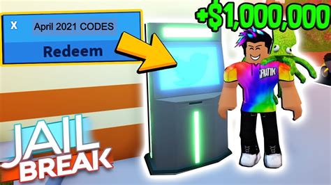 How to redeem Jailbreak codes in Roblox
