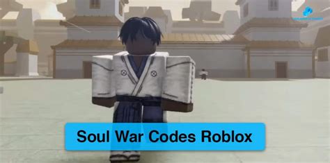 How to redeem Soul War codes in Roblox