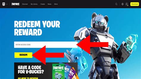How to redeem codes