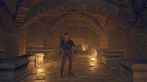 How to revive Pawns in Dragon&rsquo;s Dogma 2