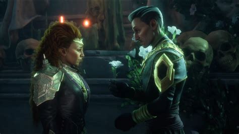 How to romance Emmrich