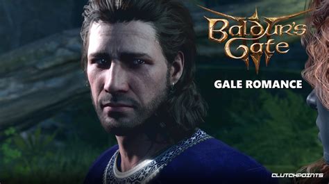How to romance Gale in Baldur&rsquo;s Gate 3