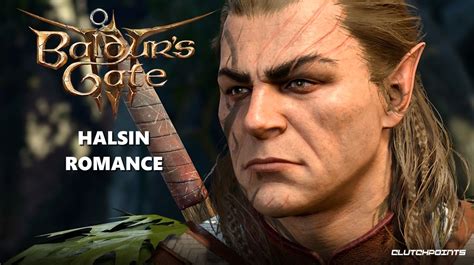 How to romance Halsin in Baldur&rsquo;s Gate 3