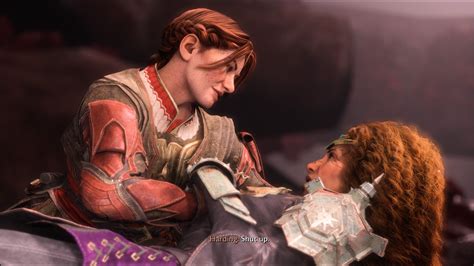 How to romance Harding