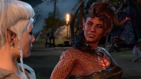 How to romance Karlach in Baldur&rsquo;s Gate 3