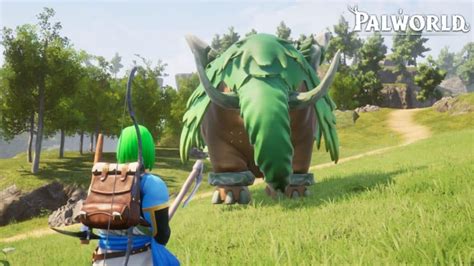 How to set up Palworld in VR