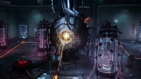 How to solve the Altess Levoire laser puzzle in Stellar Blade