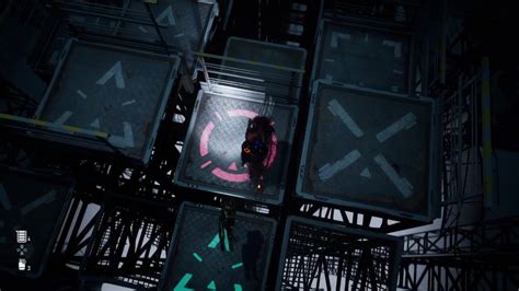 How to solve the Altess Levoire platforming symbol puzzle in Stellar Blade