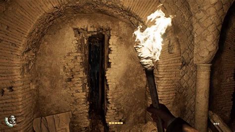 How to solve the Indiana Jones water and torch puzzle
