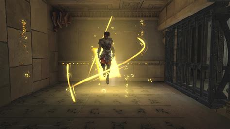How to solve the Time Loop puzzle in Prince of Persia The Lost Crown