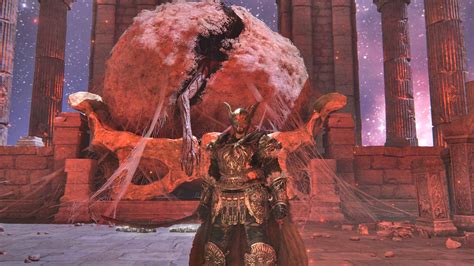 How to start Elden Ring Shadow Of The Erdtree DLC