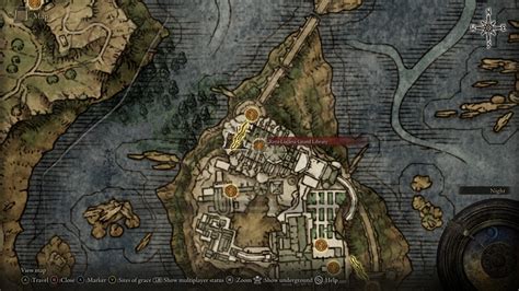 How to start the Sellen quest