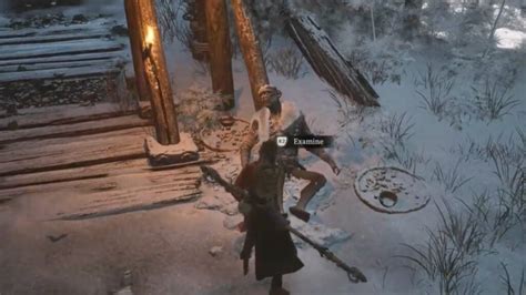 How to start the fox quest