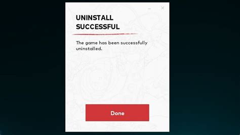 How to uninstall Valorant