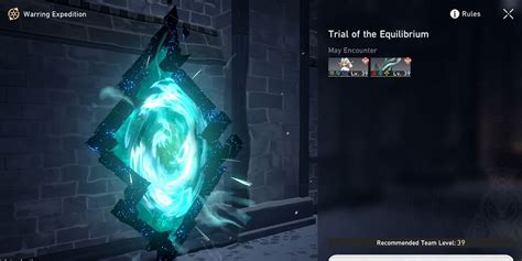 How to unlock Equilibrium Level 2 in Honkai Star Rail