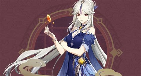 How to unlock Ningguang’s Hangout Event