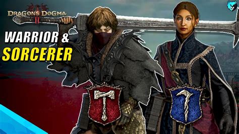 How to unlock Warrior in Dragon&rsquo;s Dogma 2