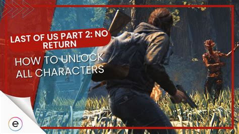 How to unlock characters in No Return