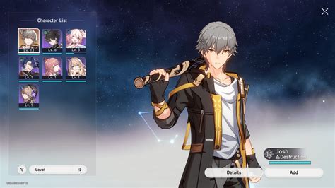 How to unlock every free character in Honkai: Star Rail