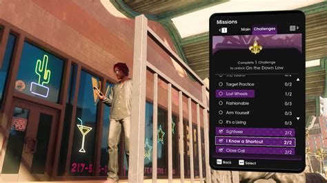 How to unlock perk slots in Saints Row
