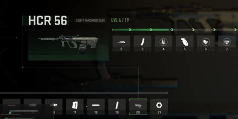 How to unlock the HCR 56 in Modern Warfare 2